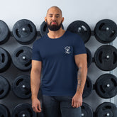 Monkey Hanger Athletic T-Shirt